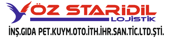 ÖZSTAR İDİL LOJİSTİK